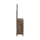 Ridgecrest Dresser & Mirror