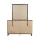 Ridgecrest Dresser & Mirror