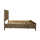 Ridgecrest Queen Storage Bed