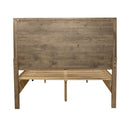 Ridgecrest Queen Storage Bed