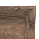 Ridgecrest Twin Panel Bed