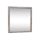 Ridgecrest Mirror in Cobblestone