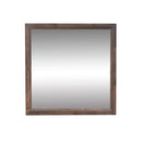 Ridgecrest Mirror in Cobblestone