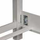 Abbey Park Panel Bed image