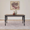 Magnolia Manor Leg Table image