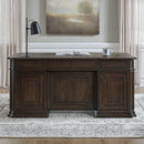 Providence Park Jr Executive Desk Base image