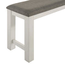 Brook Bay Uph Counter Bench image