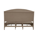 Avalon Panel Storage Bed image