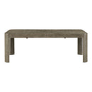 South Bend Rectangular Leg Table image