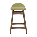 Space Savers 24 Inch Counter Chair - Green (RTA) image