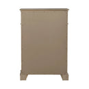 Magnolia Manor 5 Drawer Chest image