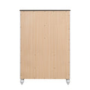 Cottage View 5 Drawer Chest image