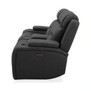 Chapman Loveseat w/ Console P2 & ZG image