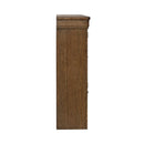 Carolina Park Credenza Hutch image