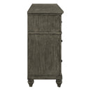 Twin Lakes 6 Drawer Dresser image