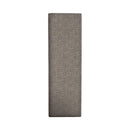 Newport Dining Bench in Smokey Grey image