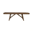 Carolina Park Trestle Table Set image