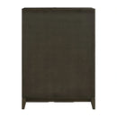 Shaker Lakes 5 Drawer Chest image