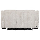 Clayton Loveseat w/ Console P3 & ZG image