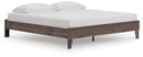 Calverson Bed