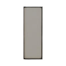 Mill Creek Wall Bench in Peppercorn image