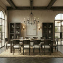 Stillwater Opt 11 Piece Rectangular Table Set image