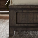 Thornwood Hills Panel Footboard image