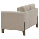Islington Loveseat