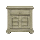 Summer House Night Stand image