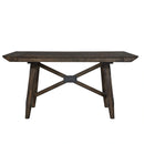 Double Bridge Gathering Table Set image