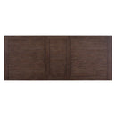 Cascade Falls Rectangular Leg Table image