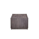 Modern Edge Cocktail Table image