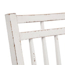 Magnolia Manor Spindle Back Side Chair (RTA) image