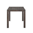 Modern Edge Writing Desk image