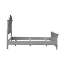 Summer House I Panel Bed image