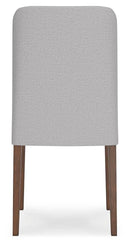 Lyncott Dining Room Set