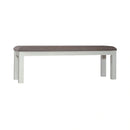 Brook Bay Trestle Table Set image