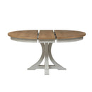 Farmhouse Reimagined Pedestal Table image