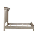 Ivy Hollow Mantle Bed image