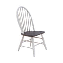 Farmhouse Windsor Back Side Chair image