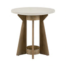 Berkley Square End Table image