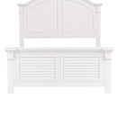 Summer House Panel Footboard image