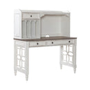 Magnolia Manor L Shaped Desk Set image