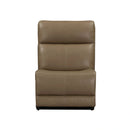 Camden Armless Chair image