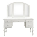 Summer House I 3 Piece Vanity Set image