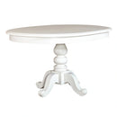 Summer House Pedestal Table Set image