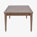 Harrison Heights Rectangular Leg Table image