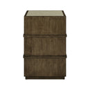 Shaker Lakes Chairside Table image