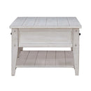 Lake House Cocktail Table image