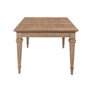 Haven Hills Rectangular Leg Table image